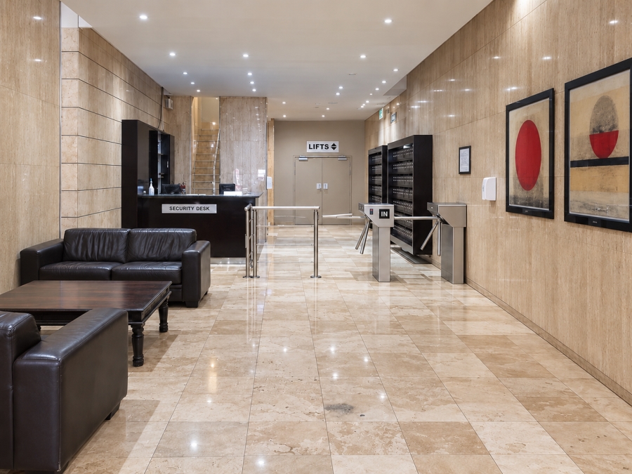 1 Bedroom Property for Sale in Cape Town City Centre Western Cape